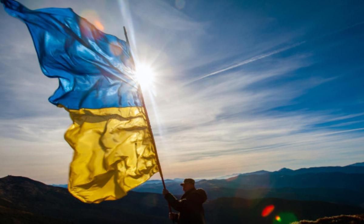 Чего больше всего не хватает Украине: результаты опроса
