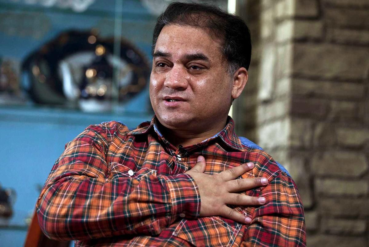 Премію Сахарова присудили Ільхаму Тохті: хто це такий Премію Сахарова присудили Ільхаму Тохті: хто це такий