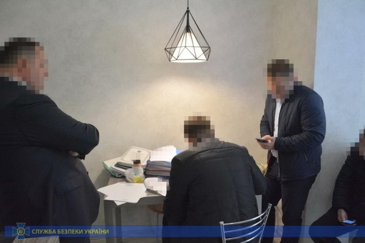 Схема на 230 мільйонів: у Києві викрили у корупції експосадовців ОДА