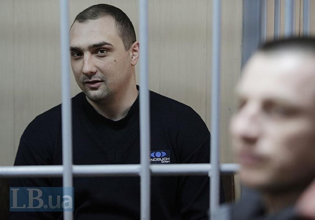 Ексберкутівцю Тамтурі, обвинуваченому в розстрілах на Майдані, пом'якшили запобіжний захід Ексберкутівцю Тамтурі, обвинуваченому в розстрілах на Майдані, пом'якшили запобіжний захід