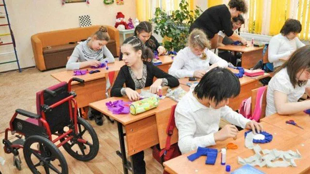 інклзивність інклзивність