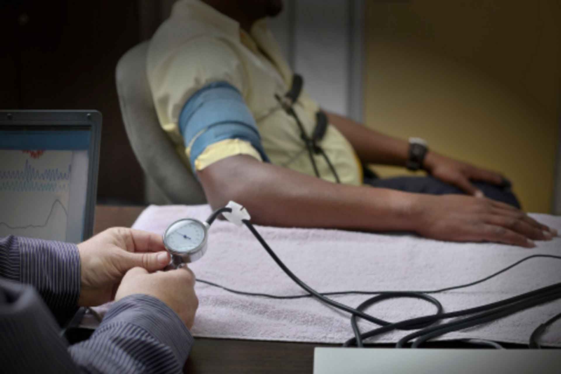 Публичность портит результаты, – эксперты о проверке "слуг народа" на полиграфе Публичность портит результаты, – эксперты о проверке "слуг народа" на полиграфе