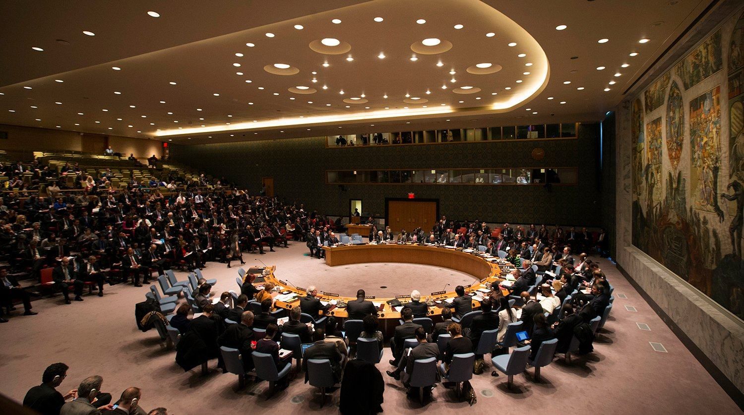 ООН потребує реформування: що це означає для України