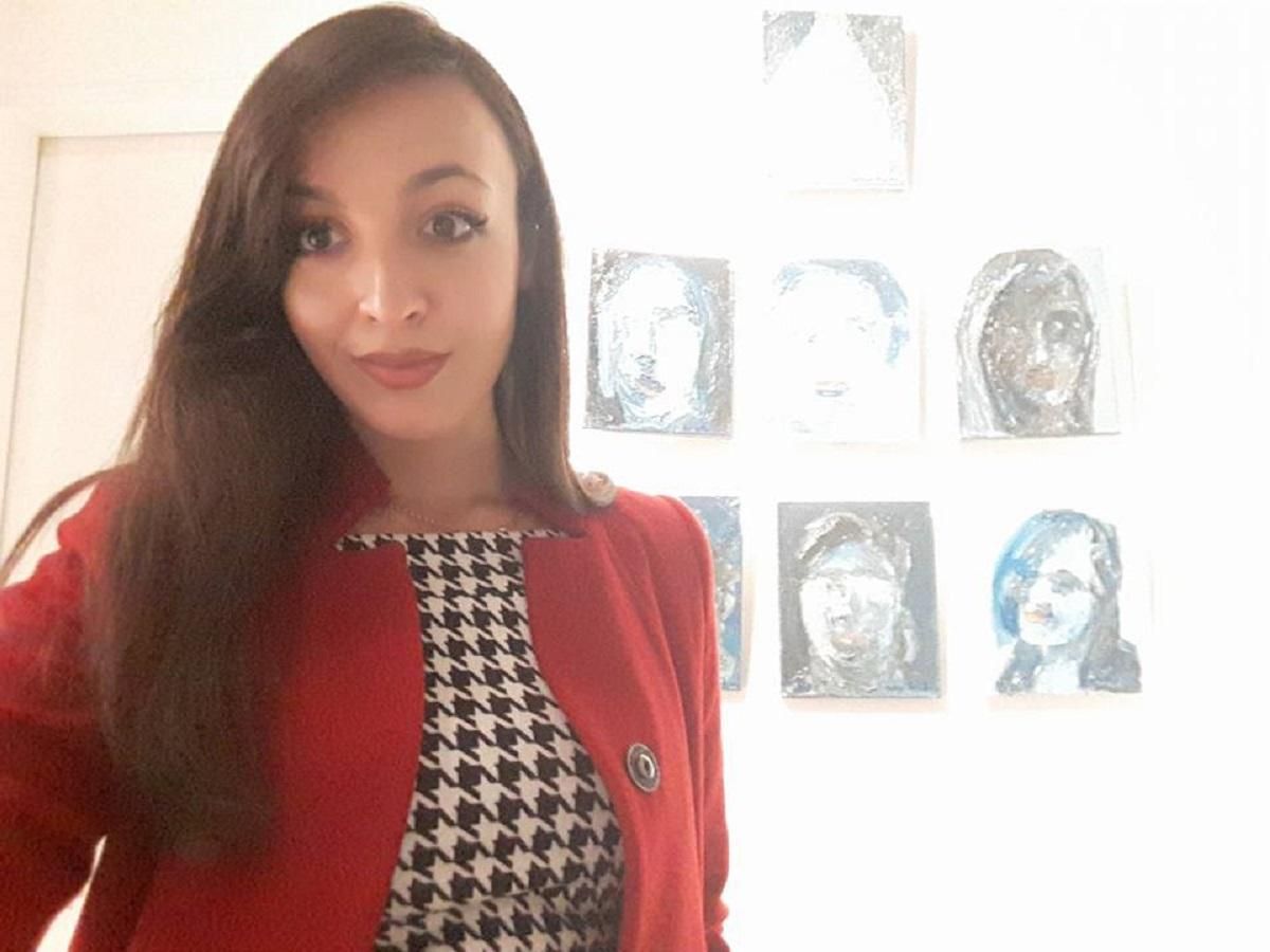 У Запоріжжі активістку вдарили ножем: дівчина у реанімації У Запоріжжі активістку вдарили ножем: дівчина у реанімації