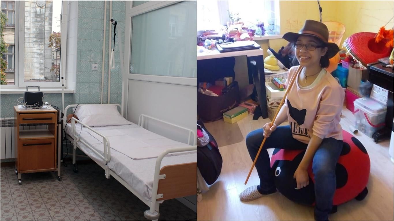 Київська школярка на перерві вистрибнула з вікна: відома причина трагедії Київська школярка на перерві вистрибнула з вікна: відома причина трагедії