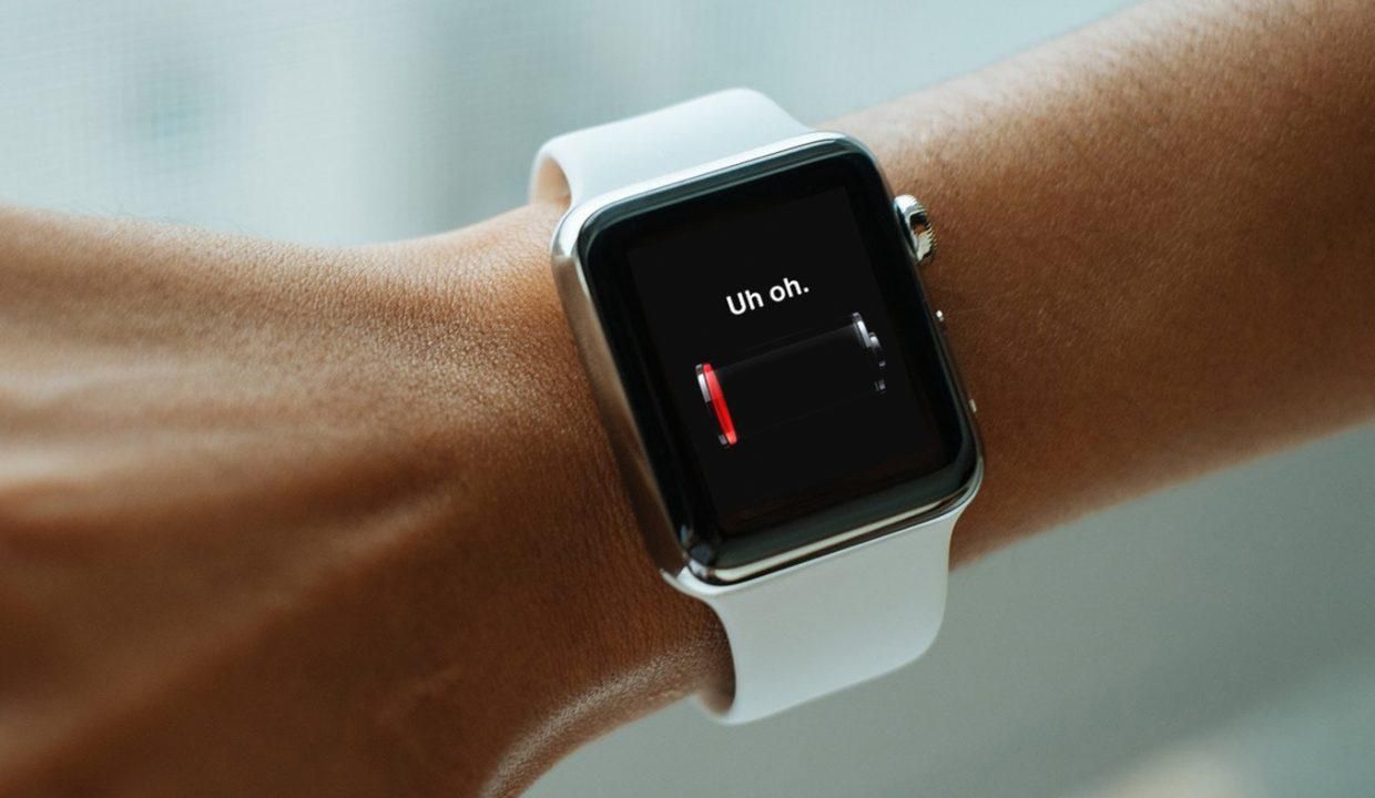 Apple Watch врятував людину після падіння зі скелі