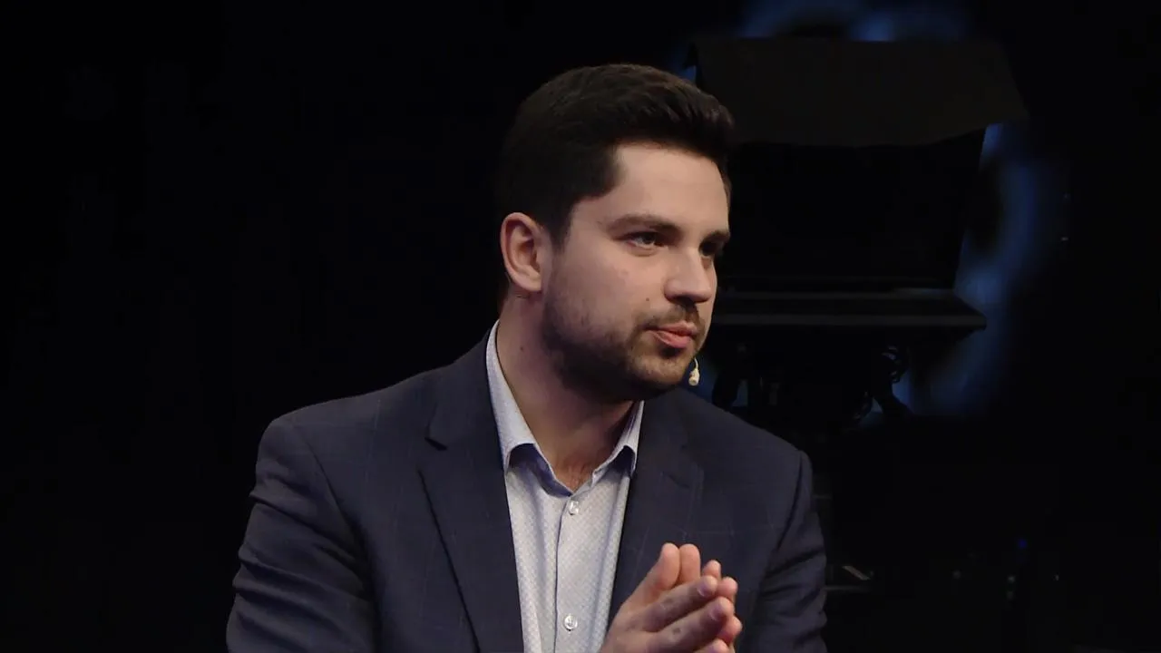 Олександр Качура Олександр Качура