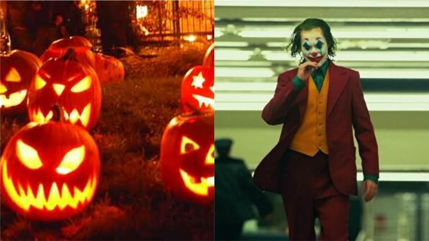 Ні – Геловіну та "Джокеру": РПЦ закликає не пускати в душі "подих безодні" Ні – Геловіну та "Джокеру": РПЦ закликає не пускати в душі "подих безодні"