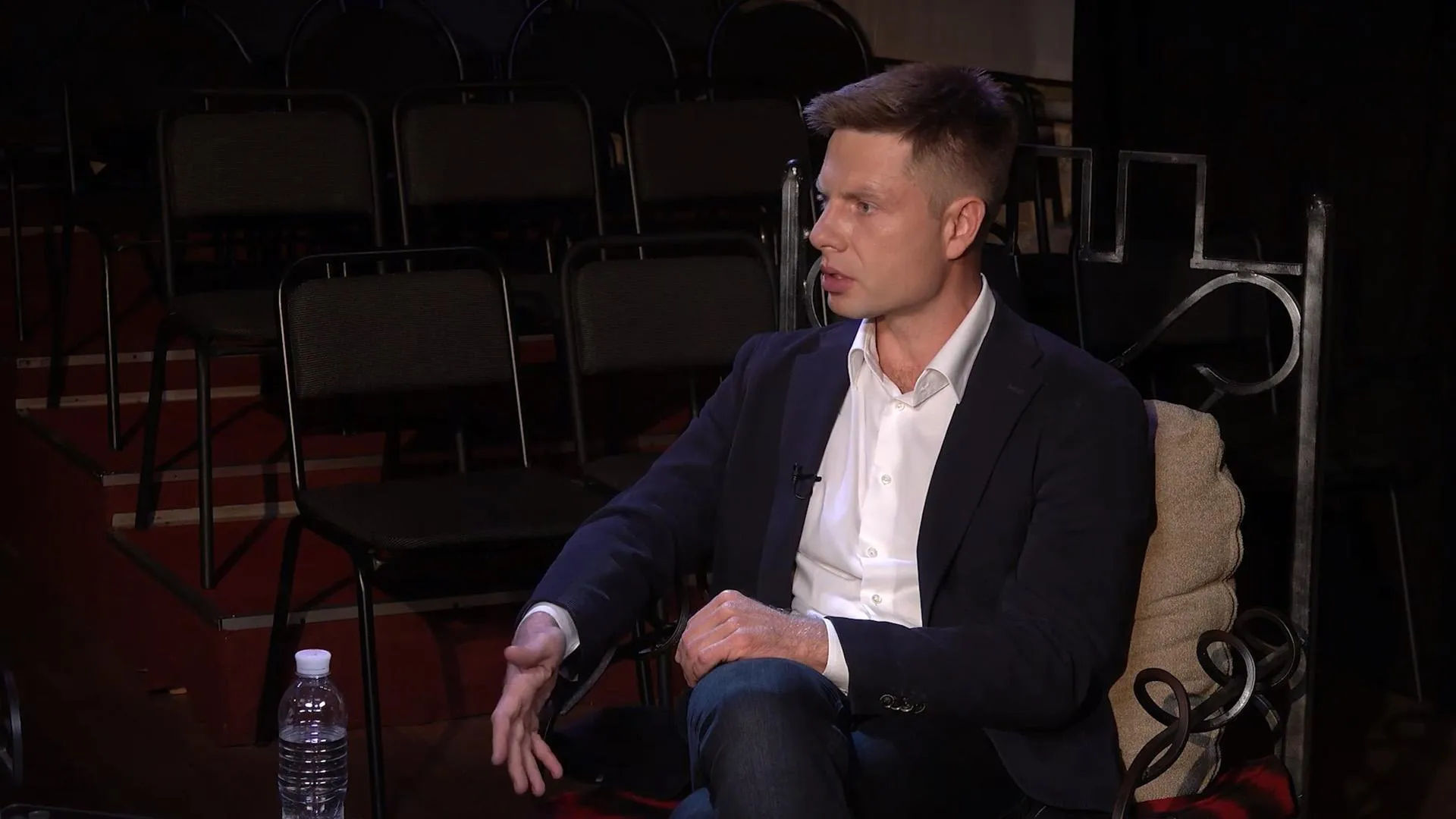 Олексій Гончаренко Олексій Гончаренко