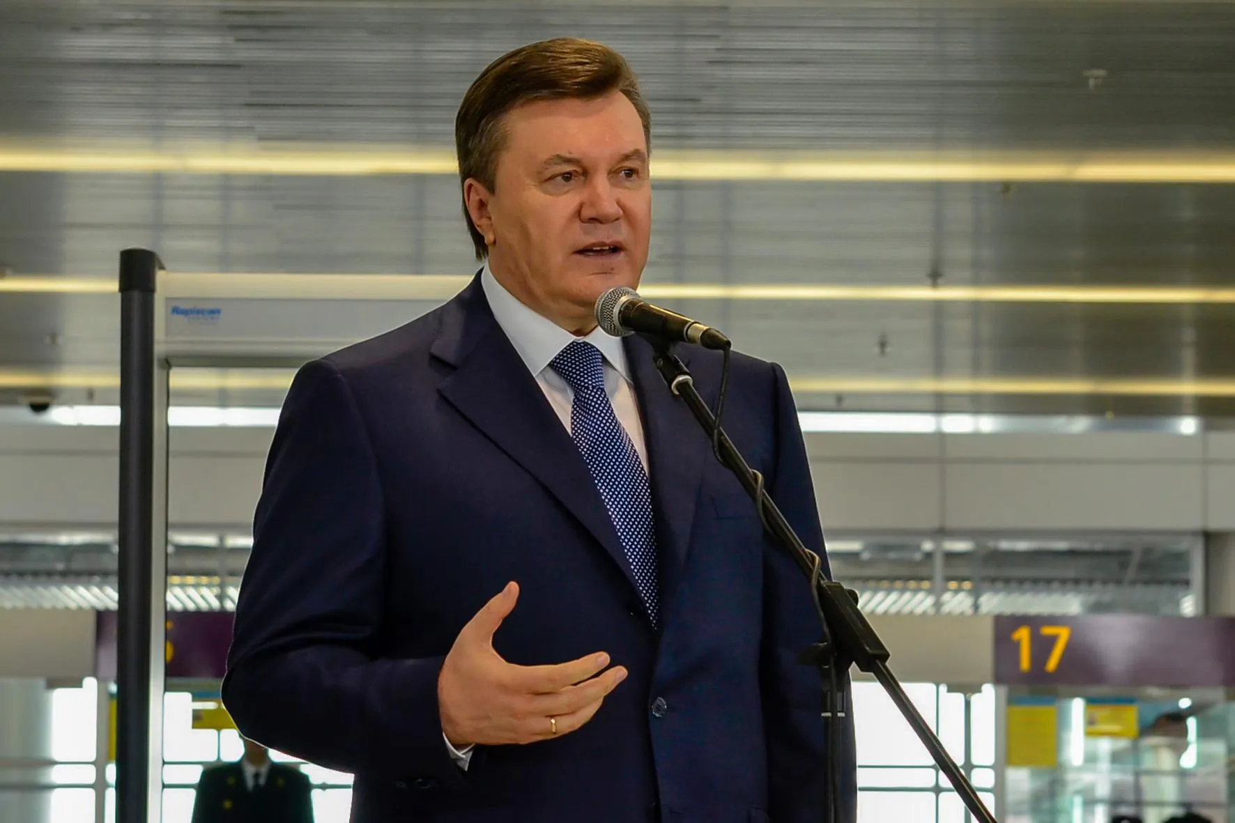 Віктор Янукович / Фото 24 каналу Віктор Янукович / Фото 24 каналу