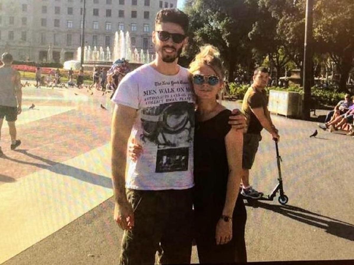 У Римі жорстоко вбили молодого італійця, який захищав свою дівчину-українку