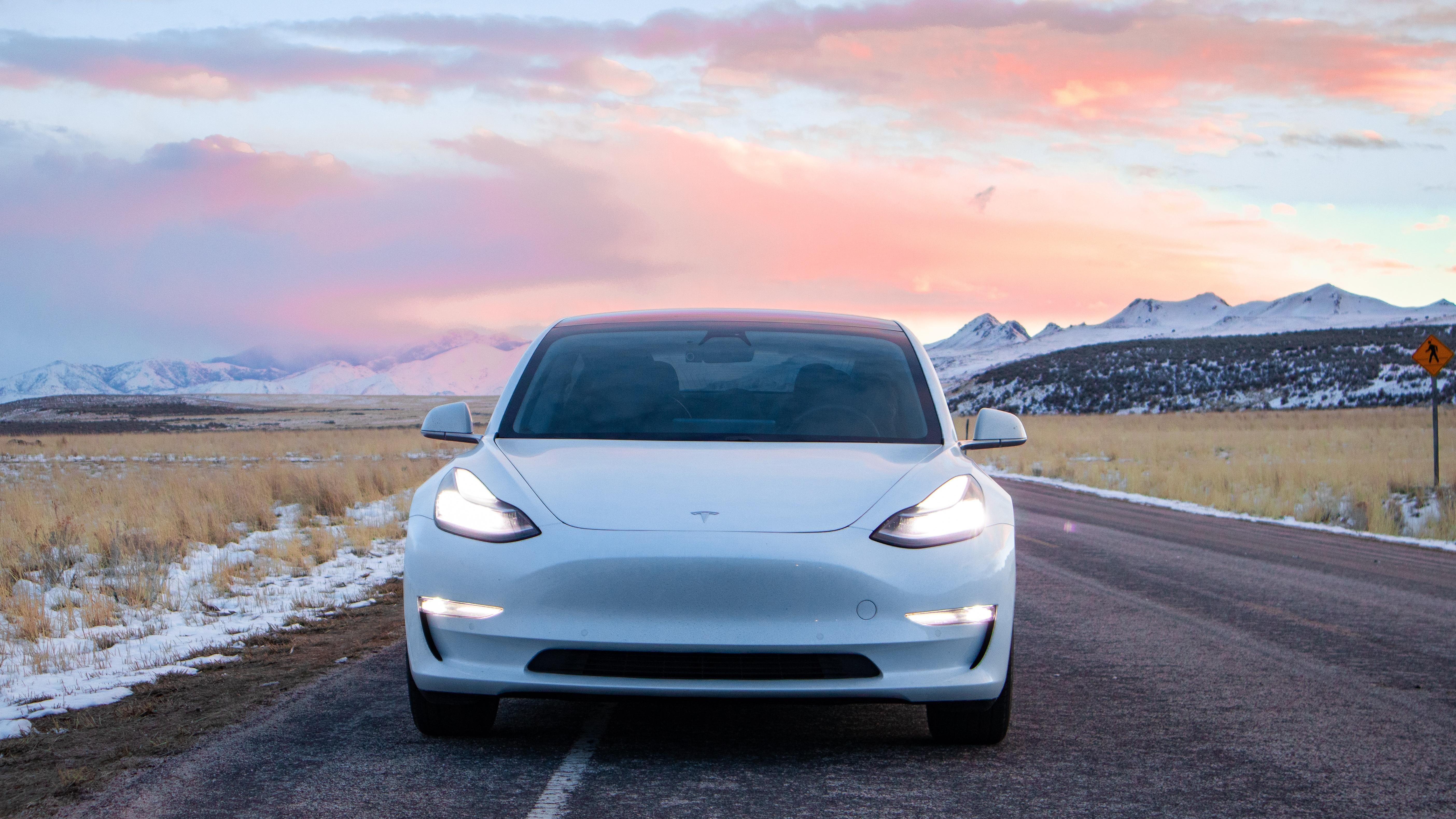 Коли автомобілі Tesla отримають повний автопілот: Ілон Маск назвав терміни Коли автомобілі Tesla отримають повний автопілот: Ілон Маск назвав терміни