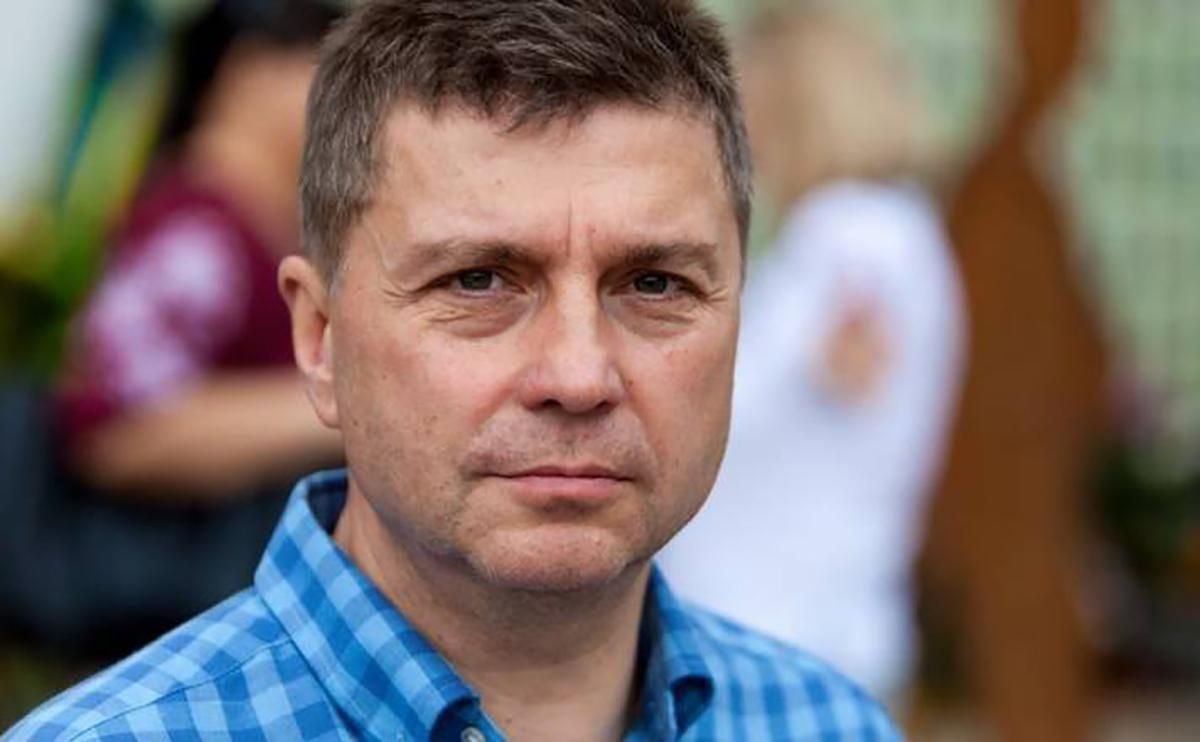 Заступником міністра оборони став Олександр Поліщук: що про нього відомо
Заступником міністра оборони став Олександр Поліщук: що про нього відомо