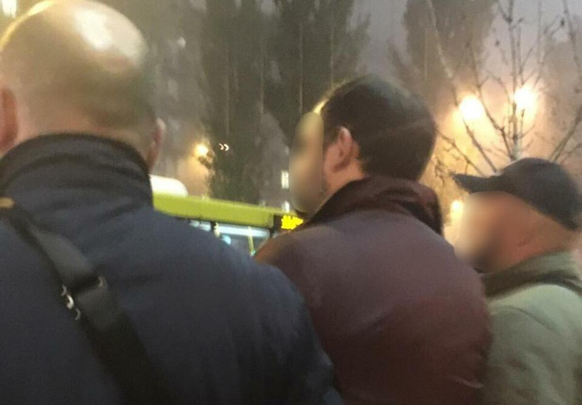 В Киеве задержали хакера из США, который обокрал финучреждения на 6 миллионов долларов