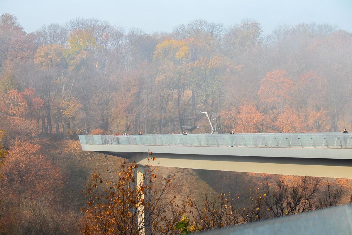 Через туман у Києві скасовані авіарейси – деталі 25 жовтня 2019 Через туман у Києві скасовані авіарейси – деталі 25 жовтня 2019