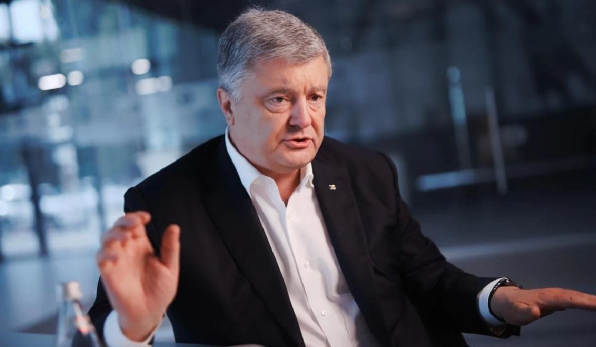 Порошенко просить надіслати в НАТО заявку, яка давно вже надіслана Порошенко просить надіслати в НАТО заявку, яка давно вже надіслана