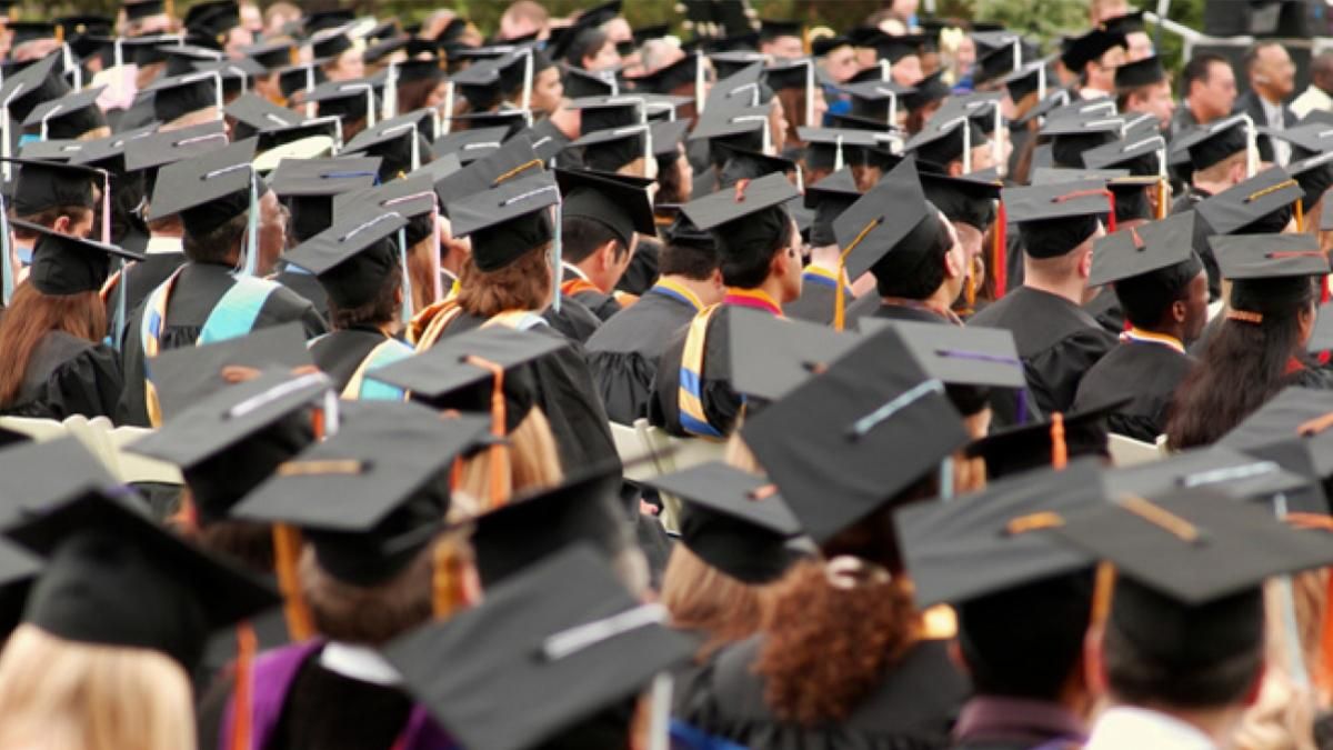 Вступна кампанія 2020 Україна – скоротили кількість бюджетних місць Вступна кампанія 2020 Україна – скоротили кількість бюджетних місць