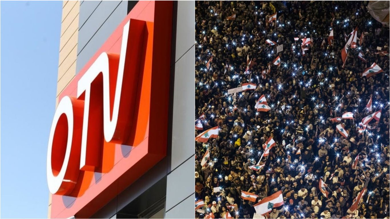 Ліванські журналісти у прямому ефірі образили українських жінок: розгорівся скандал Ліванські журналісти у прямому ефірі образили українських жінок: розгорівся скандал