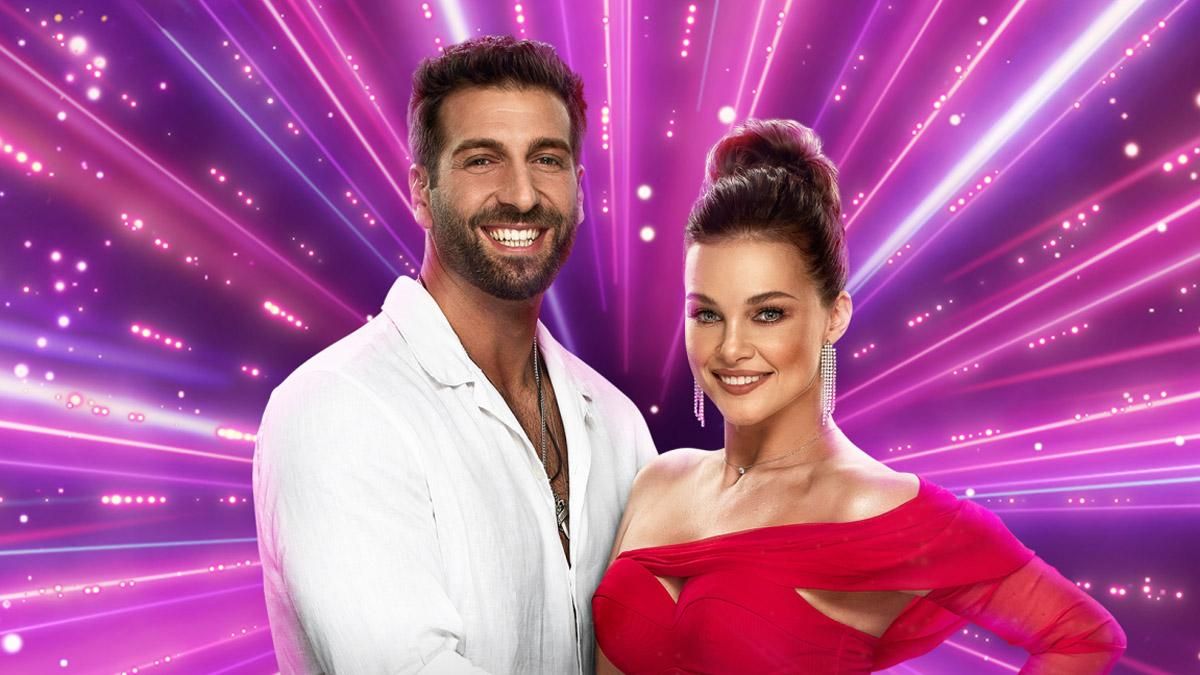 Танці з зірками 2019 – хто покинув 27.10.2019 – 10 випуск онлайн