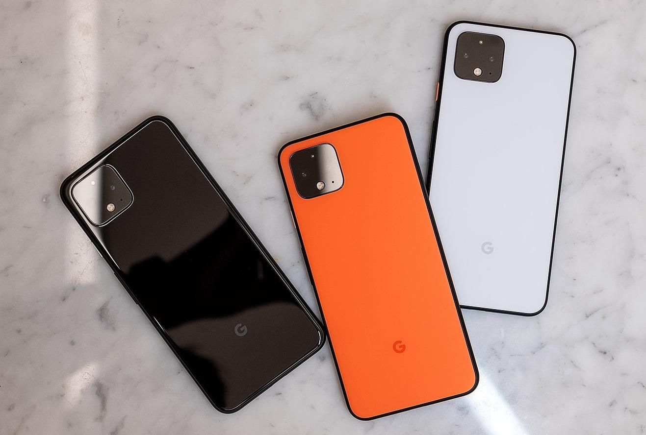 Энтузиасты разобрали Google Pixel 4: что "под капотом" смартфона Энтузиасты разобрали Google Pixel 4: что "под капотом" смартфона