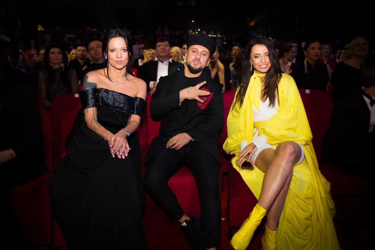 М1 music awards 2019 номінанти: список музикантів премії М1