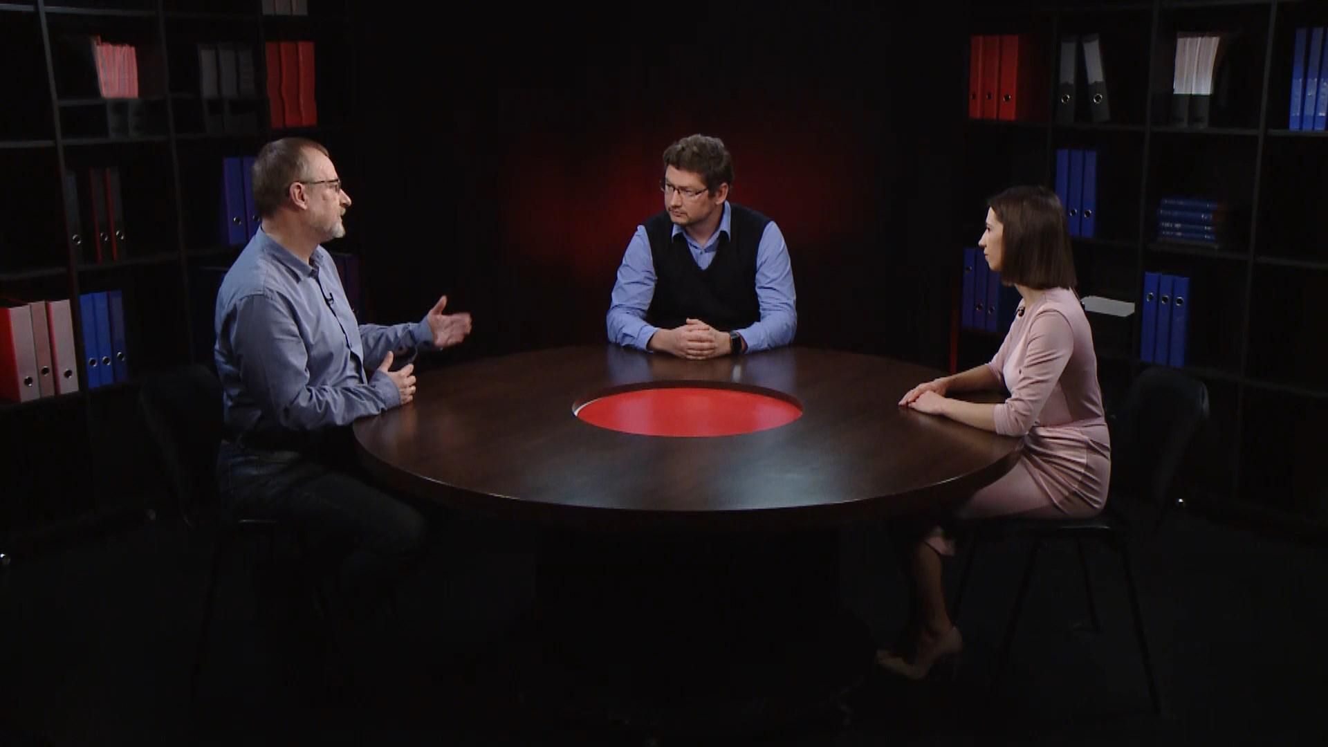 "После третьего месяца я ушел": в каких жестких условиях обучают судей "После третьего месяца я ушел": в каких жестких условиях обучают судей