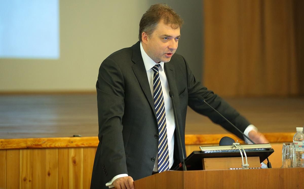 Ми станемо першими, – Загороднюк анонсував перезавантаження роботи з НАТО Ми станемо першими, – Загороднюк анонсував перезавантаження роботи з НАТО