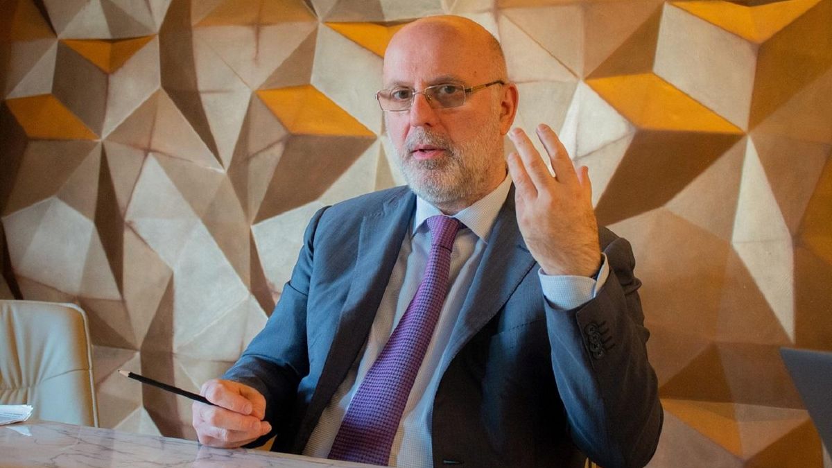 Почему Украину не защитил Будапештский меморандум, – интервью с экс-послом Грузии Катамадзе Почему Украину не защитил Будапештский меморандум, – интервью с экс-послом Грузии Катамадзе