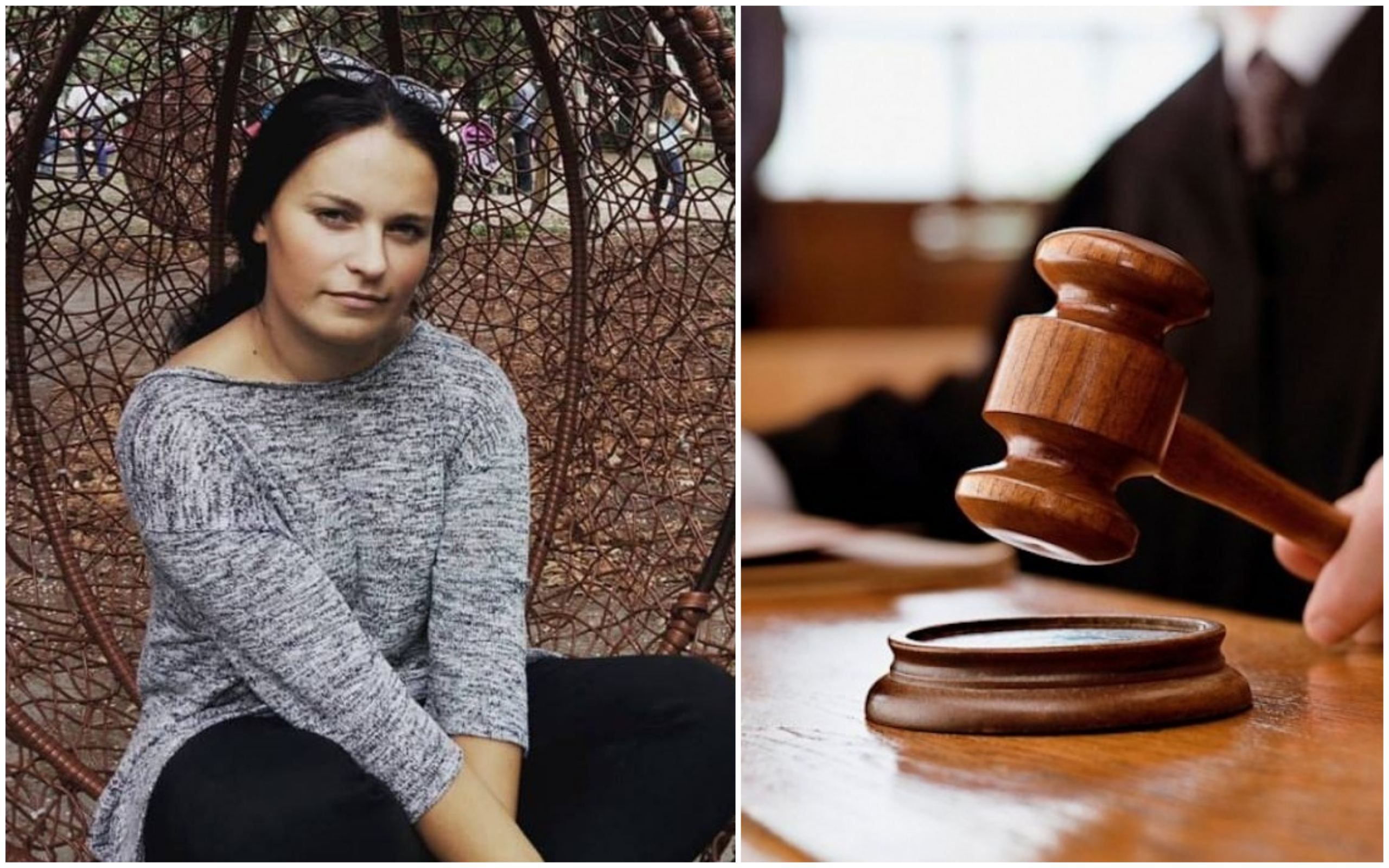 Викрадачці немовляти на Київщині обрали запобіжний захід Викрадачці немовляти на Київщині обрали запобіжний захід