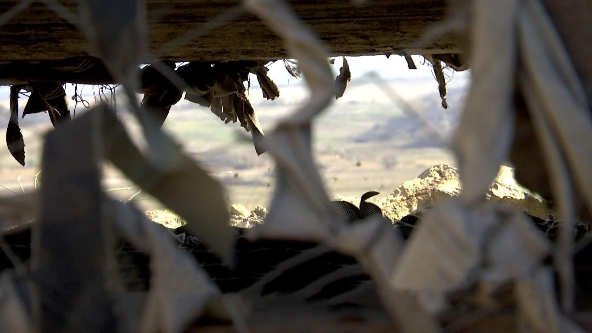 Російсьскі снайпери заїхали на Донбас для навчання по живих мішенях Російсьскі снайпери заїхали на Донбас для навчання по живих мішенях