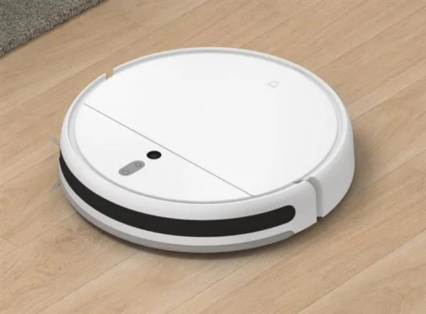 Mijia Sweeping Robot 1C.