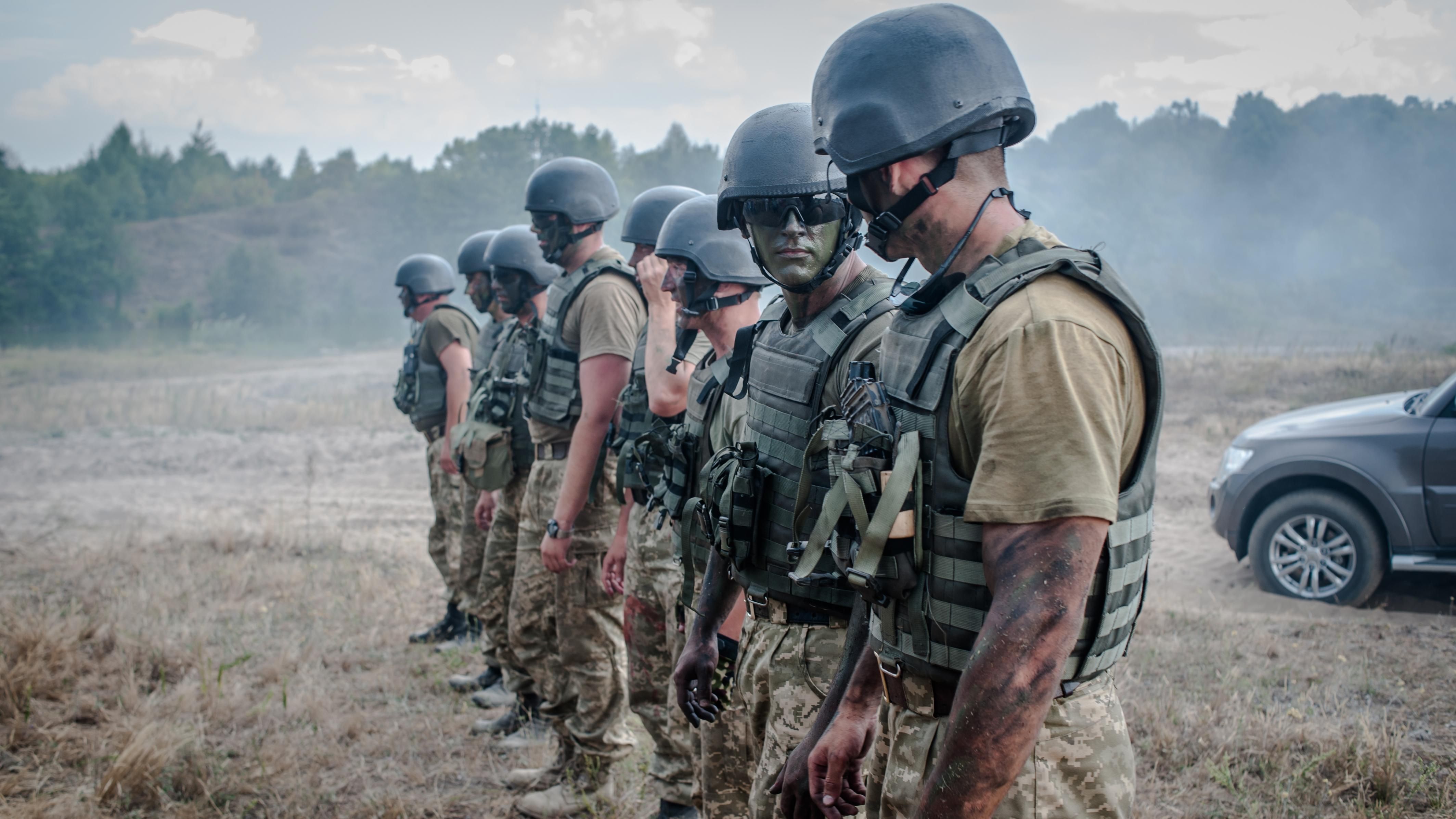 Армія з 18 років: у Генштабі та ОПУ висловили відповідні пропозиції