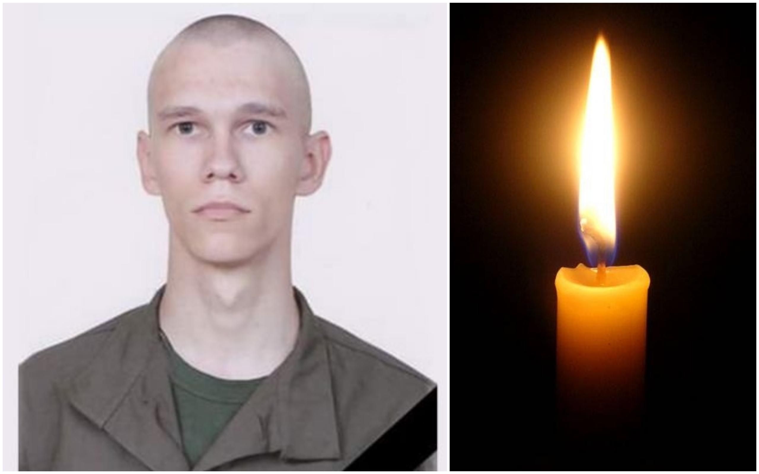 Під Дніпром ув'язнений вбив конвоїра-військового