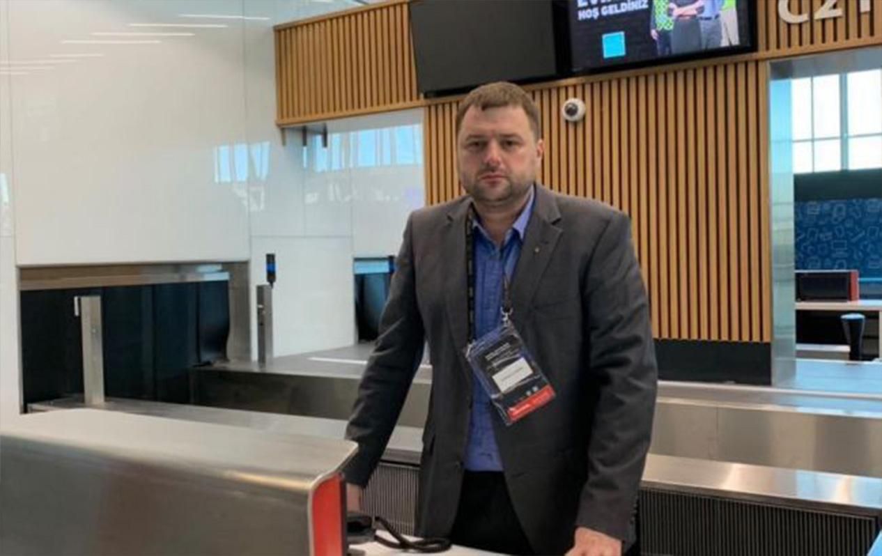 Суд відпустив заступника Філатова під заставу у 600 тисяч гривень Суд відпустив заступника Філатова під заставу у 600 тисяч гривень