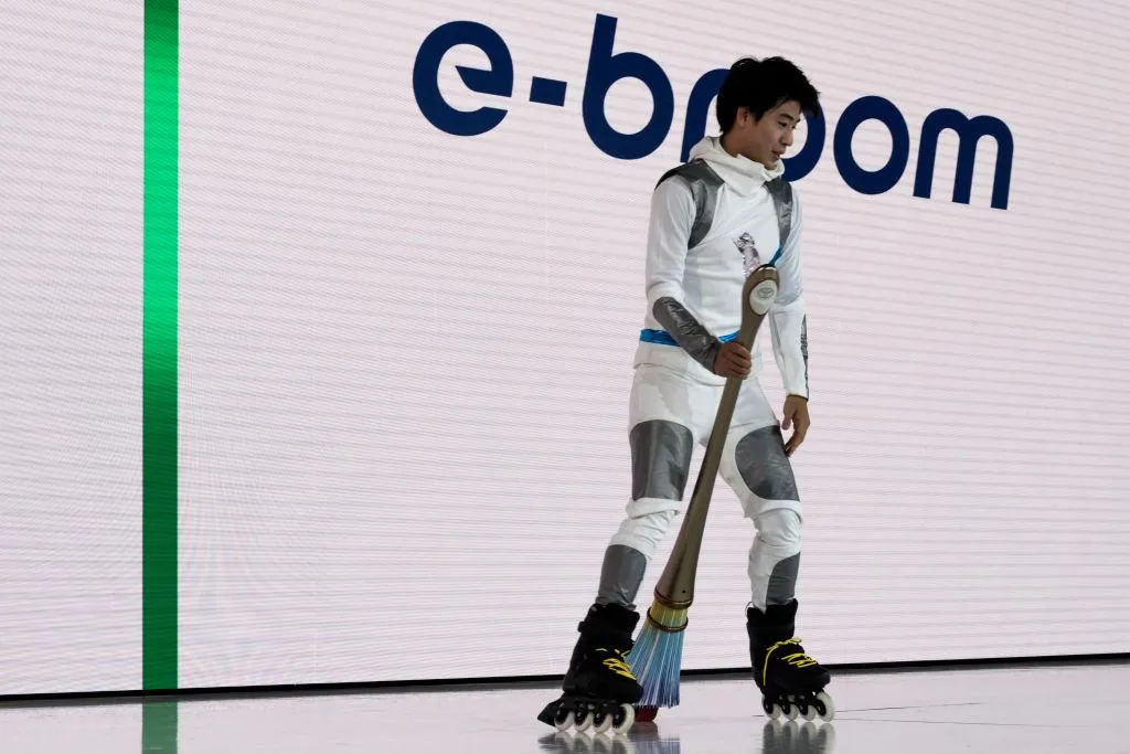 летюча мітла летюча мітла