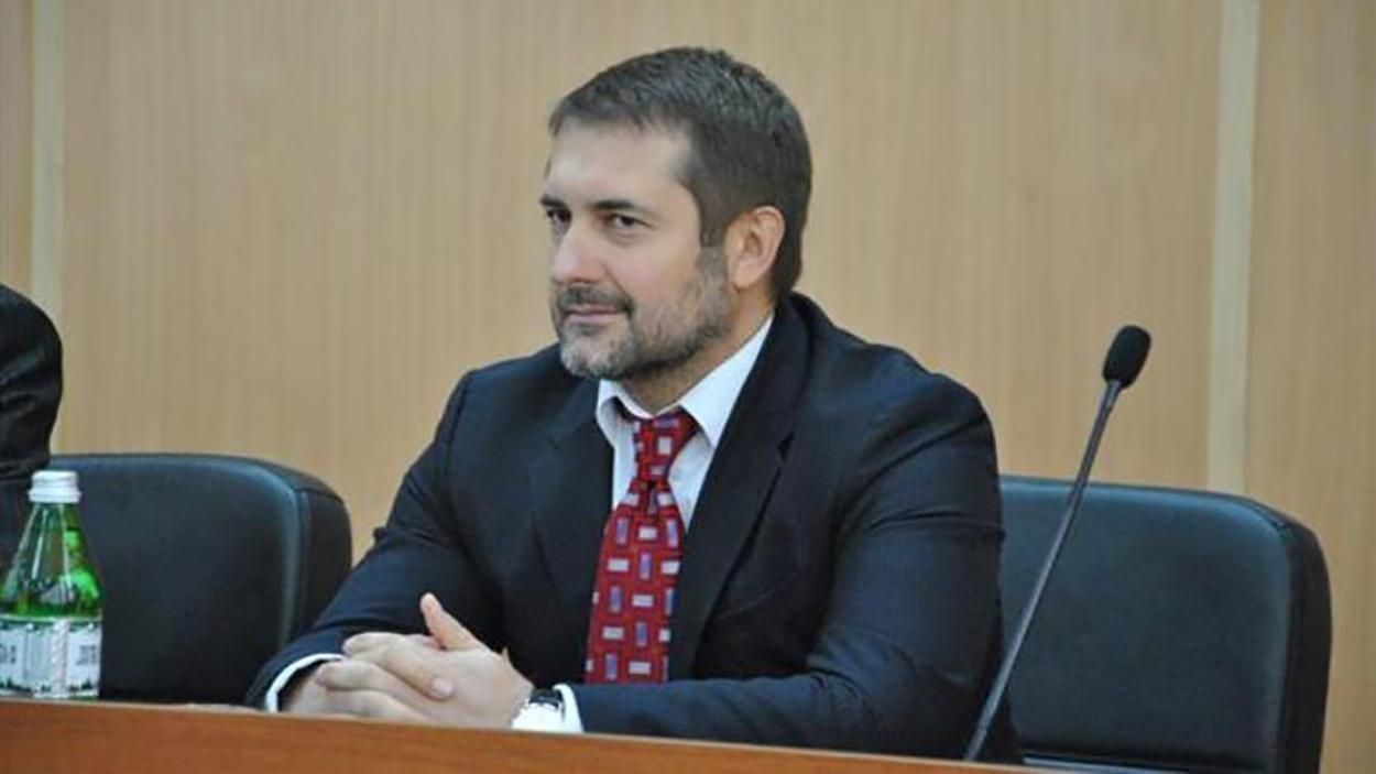 Зеленський призначив Гайдая головою Луганської ОДА: що про нього відомо Зеленський призначив Гайдая головою Луганської ОДА: що про нього відомо