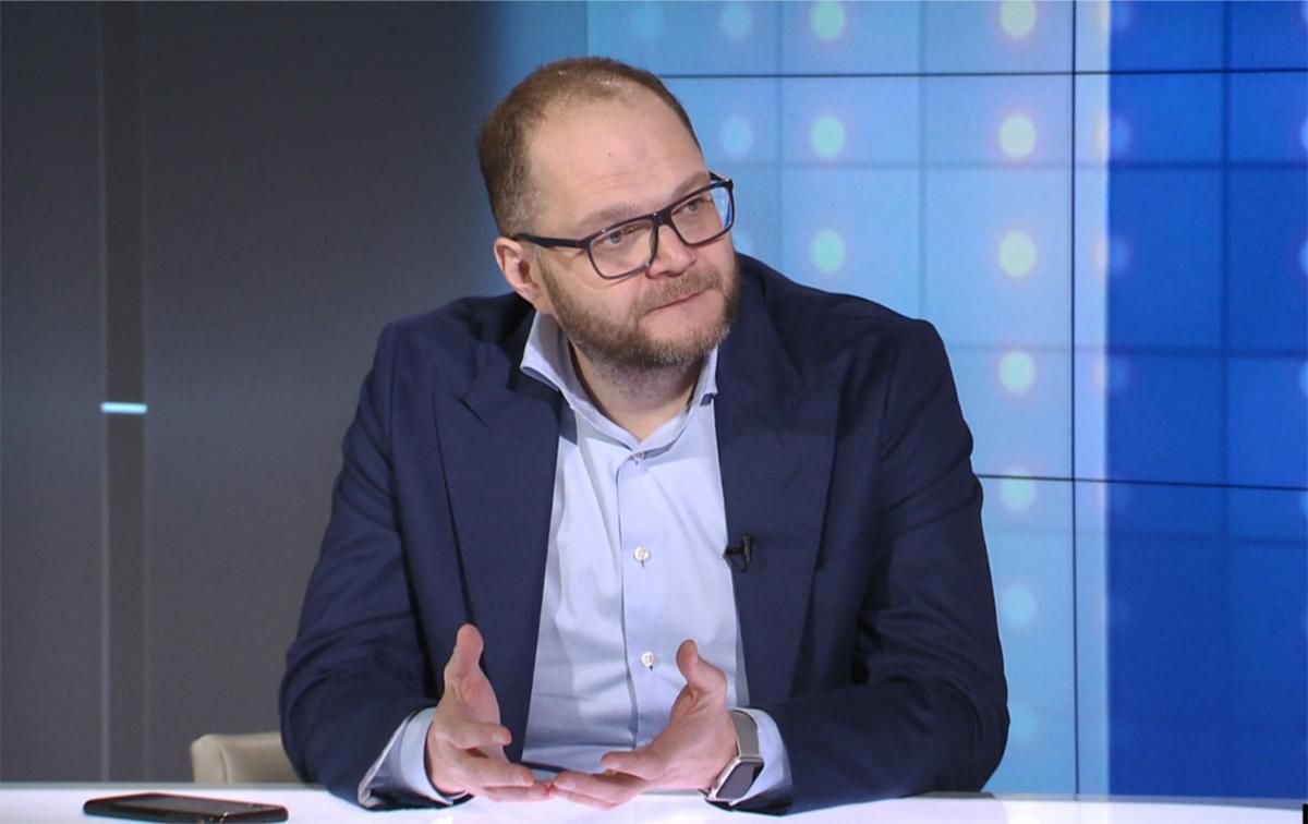 Чем будет заниматься омбудсмен по защите украинского языка Чем будет заниматься омбудсмен по защите украинского языка