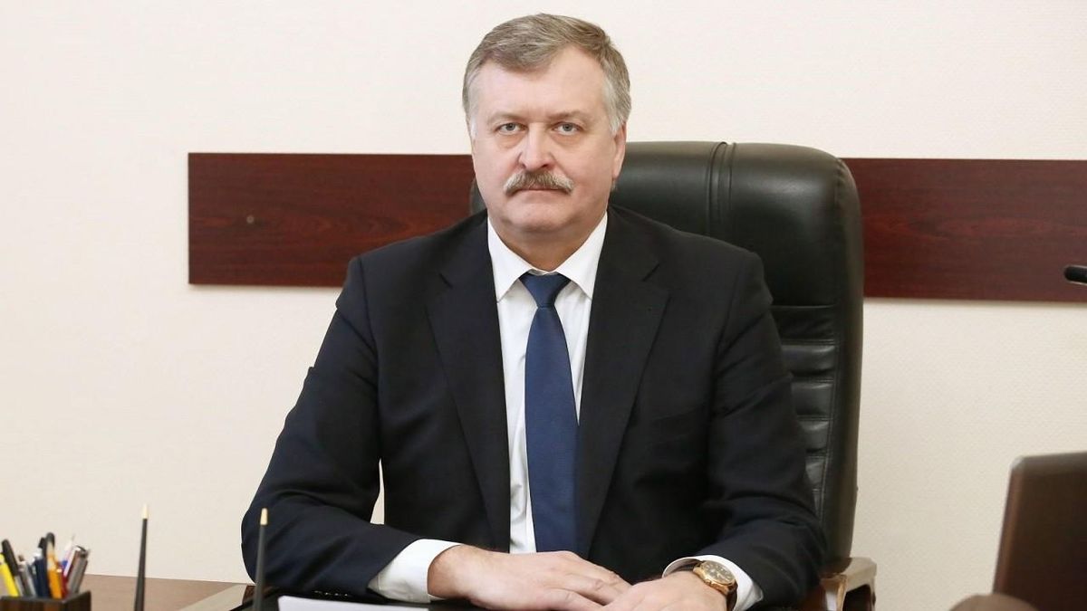 Хищение 18 миллионов гривен: экс-замглавы Харьковской ОГА объявили подозрение Хищение 18 миллионов гривен: экс-замглавы Харьковской ОГА объявили подозрение