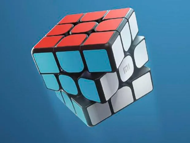 Mijia Rubik's Cube