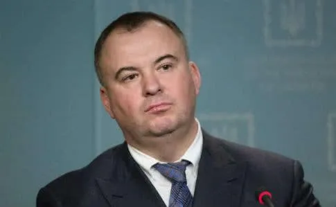 Олег Гладковський