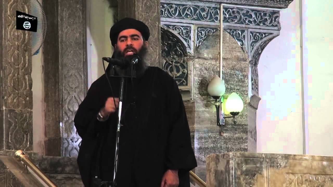 Підірвав себе і двох своїх дітей, – Трамп оголосив про смерть лідера "Ісламської держави" Підірвав себе і двох своїх дітей, – Трамп оголосив про смерть лідера "Ісламської держави"