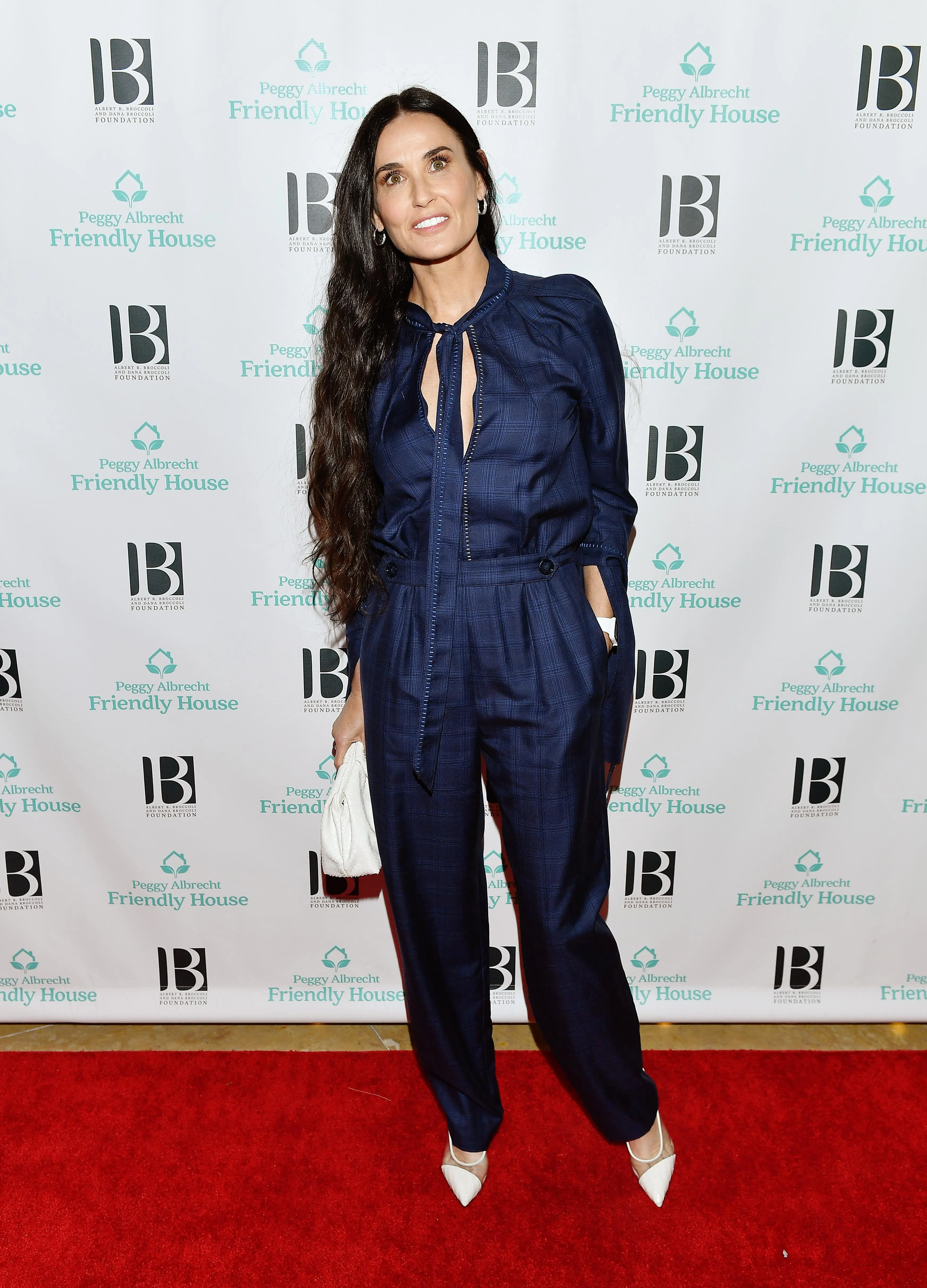 Демі Мур Демі Мур