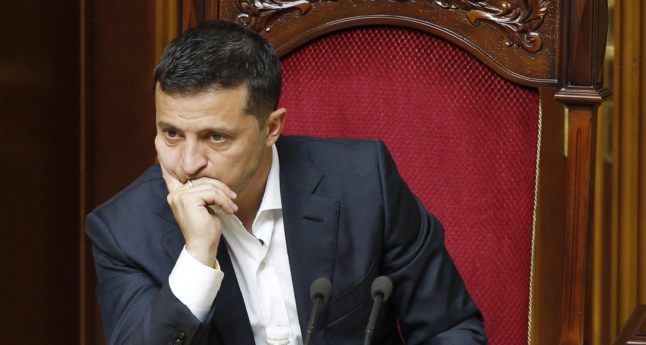 Друг, прошлое прошло, – Зеленский рассказал, чего ждет от Коломойского Друг, прошлое прошло, – Зеленский рассказал, чего ждет от Коломойского