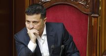 Друг, прошлое прошло, – Зеленский рассказал, чего ждет от Коломойского