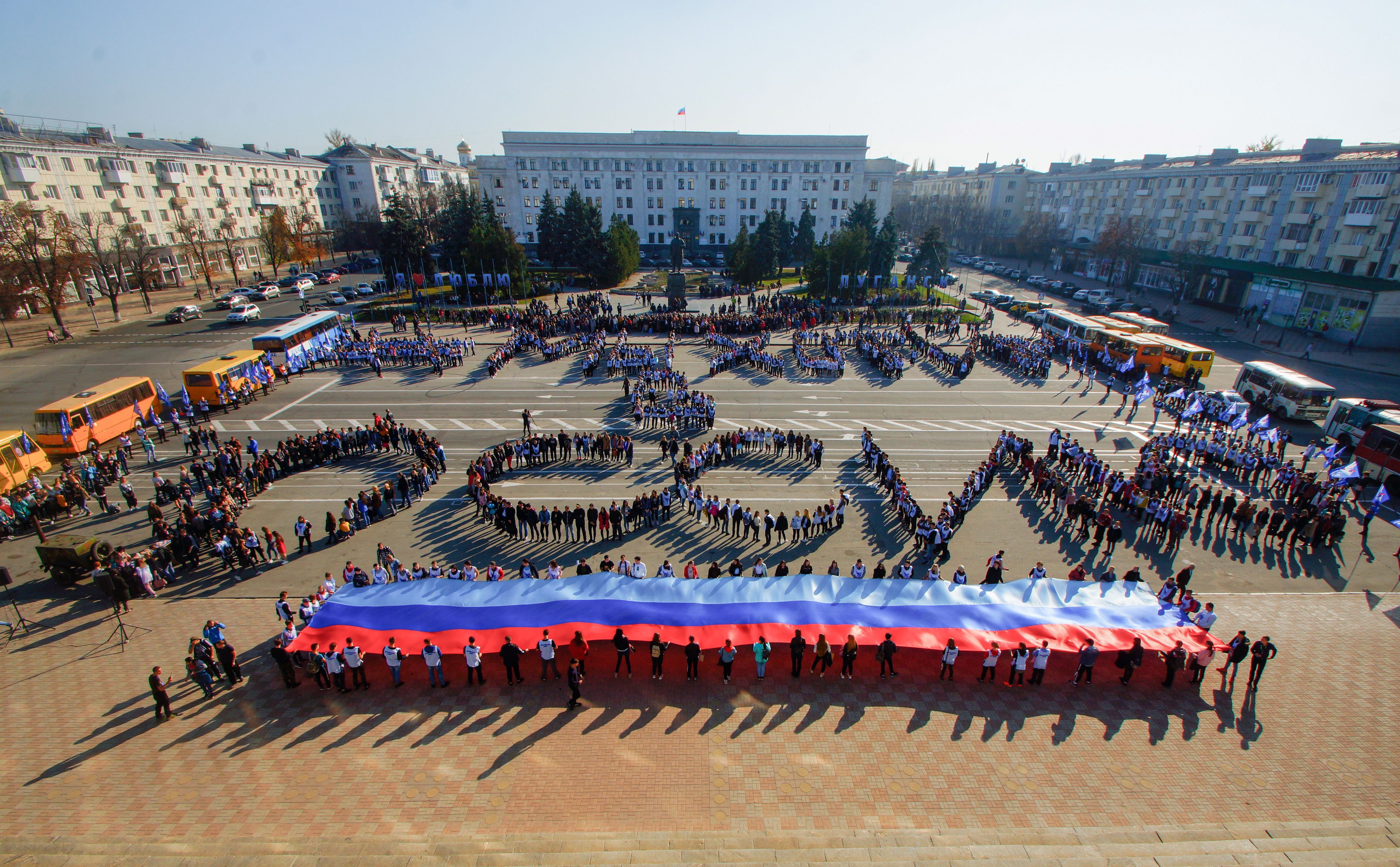 Почему России не нужен мир на Донбассе, – мнения экспертов