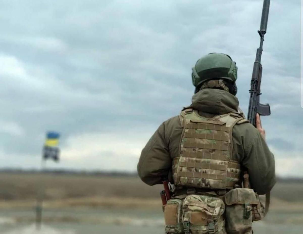 Бойовики на Донбасі здійснили 7 обстрілів: де було найгарячіше