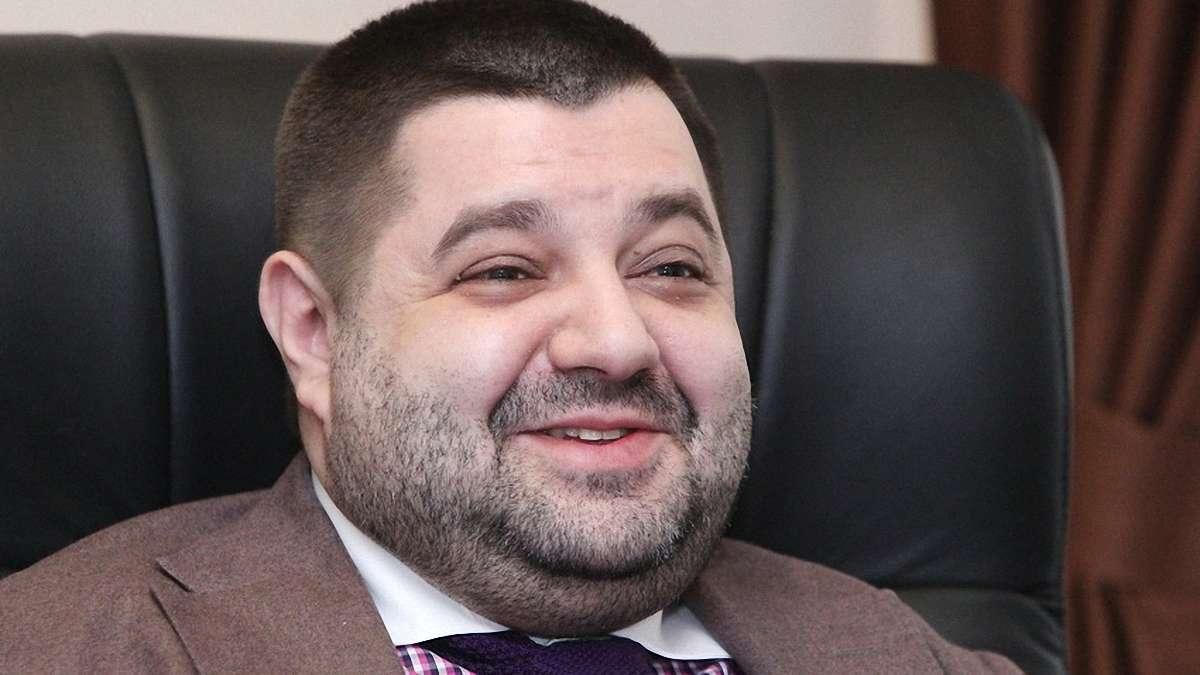 Соратник Порошенка Грановський отримав візу для переїзду в Ізраїль, – ЗМІ Соратник Порошенка Грановський отримав візу для переїзду в Ізраїль, – ЗМІ