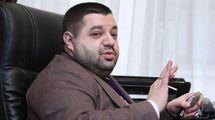 Соратник Порошенко Грановский получил визу для переезда в Израиль, – СМИ