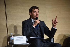 Гончарук пообещал как можно быстрее сменить руководство таможни в областях