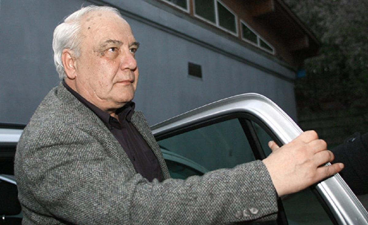 Умер Владимир Буковский: что известно о писателе и диссиденте